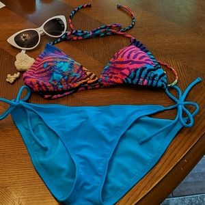 OP String Bikini